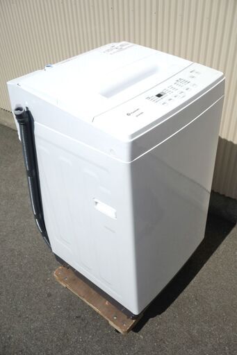 全国送料無料★3か月保障付き★洗濯機★2020年式★アイリスオーヤマ★KAW-YD60A★6kg★Y-0328-117