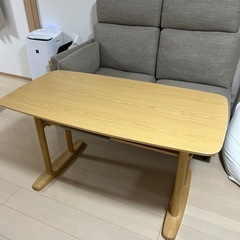 13夜〜14日お引き取り　ダイニングテーブル