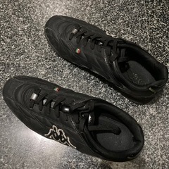 Kappa スニーカー 26cmの画像