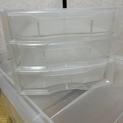まとめて引き取っていただける方の画像