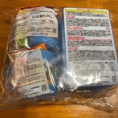 トーマスの弁当箱の画像