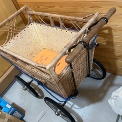 乳母車　愛知県