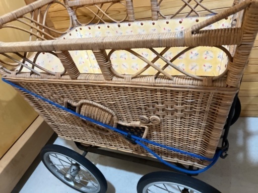乳母車　愛知県