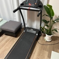 BTMランニングマシーン