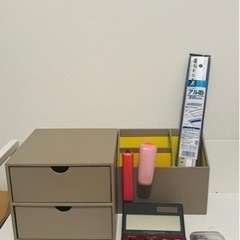 文房具セット