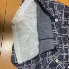 フィドラ　FIDRA スカート　サイズSの画像