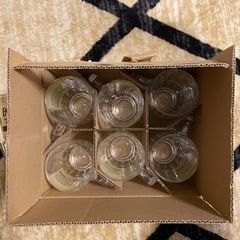 ハイボールジョッキの画像