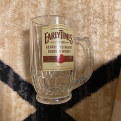 ハイボールジョッキの画像