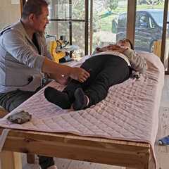 心身共に癒される瞑想と整体の画像