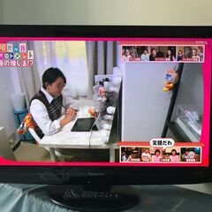 Panasonic ビエラ TH-P42G2  42型ハイビジョ...