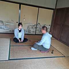 心身共に癒される瞑想と整体の画像