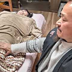 自己治癒力が向上する、エネルギー整体の画像