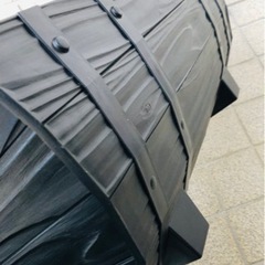メダカ飼育ケース【大】大磯石と赤玉土セットの画像