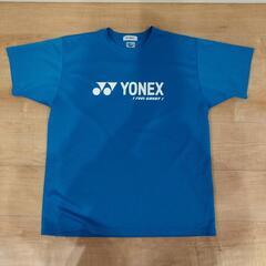 【値下げしました】ヨネックス　Tシャツ