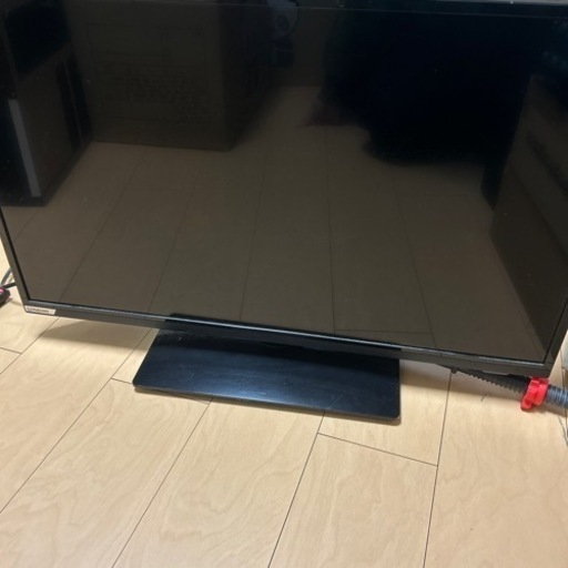 32型　液晶テレビ