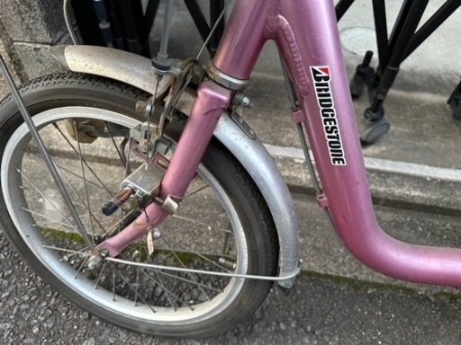 大人三輪車