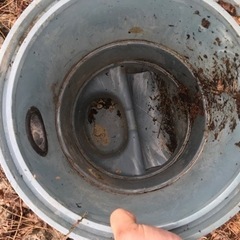 エスロン　タキロン　排水マス　YW DR カイショマス　下水道配管の画像