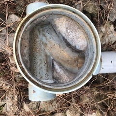 エスロン　タキロン　排水マス　YW DR カイショマス　下水道配管の画像