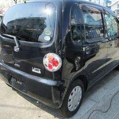✨車両価格8万8千円✨諸費用今年度軽自動車税のみ✨車検5年9月✨H20年式   ダイハツ ムーヴラテ の画像