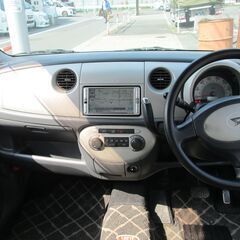 ✨車両価格8万8千円✨諸費用今年度軽自動車税のみ✨車検5年9月✨H20年式   ダイハツ ムーヴラテ の画像