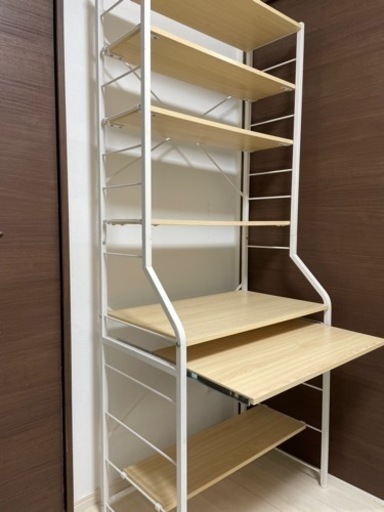 パソコンデスク