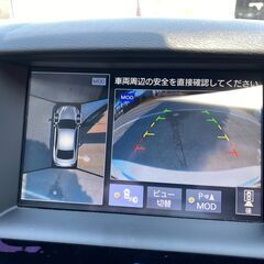 自社ローンあり！ガソリン１００リットルプレゼント🌟走行6万キロ台★ハイブリッド★綺麗★日産★スカイラインHV★350GT★3500cc★5人乗り★の画像