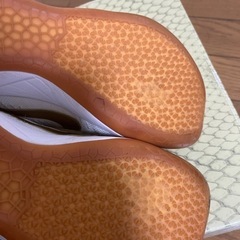 コービー　A.D  白金　27cmの画像