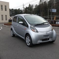 三菱アイ綺麗なほうです車検あり乗って帰れます。