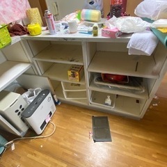 カウンターの画像