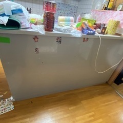 カウンター