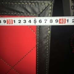 オーダーメイド泥除け　4t標準ボディの画像