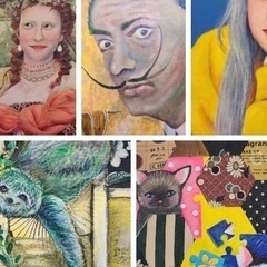 【4月8日（土）・9日（日）代官山】バルトモ生活アート展 - 中央区