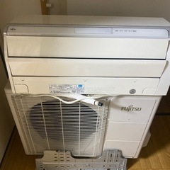 アエコン　FUJITSU 4.0kW IJ7~ AS-S40A2W