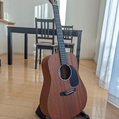 【中古ギター】マーチン/ DJR-2A Sapeli