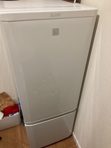 三菱電機　冷蔵庫