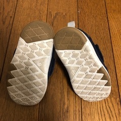 ニューバランス313 12センチの画像