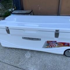 シマノ クーラーボックス 60L