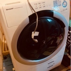 洗濯機