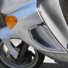 ■アプリリアSR125　激早　実動　不具合なし　■の画像