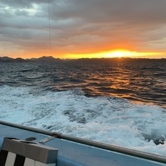 船釣り