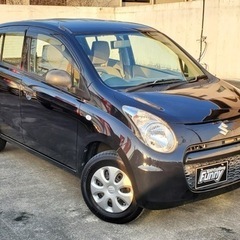 アルト/4.6万km！車検付☆即乗！の画像