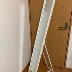 全身鏡　ミラー