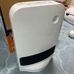 ターボヒート★アイリスオーヤマの画像
