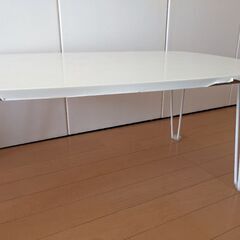 【無料】ローテーブルの画像