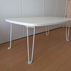 【無料】ローテーブル