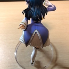 ラブライブ サンシャイン　フィギュア　津島善子　一番くじの画像