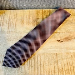 Saintsbonie cravatteネクタイ ほぼ未使用 新品同様