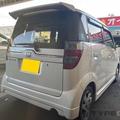【※学割対象】月々8千円〜分割可❗️車検2年付き！【名義変更込み】車內広い！大人気！ゼストスパーク W☆SDナビ付き☆TV・DVD視聴可☆純正アルミ☆便利なスマートキー☆ドライブレコーダー付き☆事故歴修復歴なし ☆そのまま乗って帰れます‼️の画像
