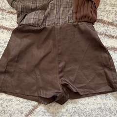 LOVETOXIC ラブトキ 子供服 140センチの画像