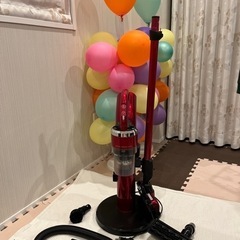掃除機　TOSHIBA トルネオ